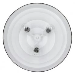 Keating 3- Light Antique Black Iron Pendant Light by Golden Lighting 13 Keating 3- Light Antique Black Iron Pendant Light by Golden Lighting -Golden Lighting Shop antique black iron golden lighting chandeliers 0806 3p abi 44 1000