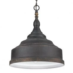 Keating 3- Light Antique Black Iron Pendant Light by Golden Lighting 11 Keating 3- Light Antique Black Iron Pendant Light by Golden Lighting -Golden Lighting Shop antique black iron golden lighting chandeliers 0806 3p abi 4f 1000