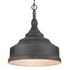 Keating 3- Light Antique Black Iron Pendant Light by Golden Lighting -Golden Lighting Shop antique black iron golden lighting chandeliers 0806 3p abi 64 1000