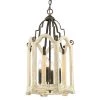 Octavia 4-Light Antique Black Iron Pendant by Golden Lighting 1 Octavia 4-Light Antique Black Iron Pendant by Golden Lighting -Golden Lighting Shop antique black iron golden lighting chandeliers 0832 4p abi 64 1000