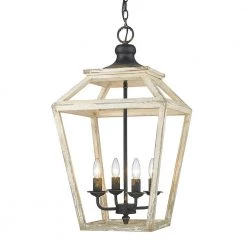 Haiden 4-Light Antique Black Iron Pendant by Golden Lighting 11 Haiden 4-Light Antique Black Iron Pendant by Golden Lighting -Golden Lighting Shop antique black iron golden lighting chandeliers 0839 4p abi 4f 1000