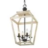 Haiden 4-Light Antique Black Iron Pendant by Golden Lighting 2 Haiden 4-Light Antique Black Iron Pendant by Golden Lighting -Golden Lighting Shop antique black iron golden lighting chandeliers 0839 4p abi 64 1000