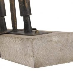 Meyer 4-Light Antique Black Iron Pendant by Golden Lighting -Golden Lighting Shop antique black iron golden lighting chandeliers 0866 lp abi 44 1000