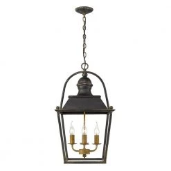 Christoff 4-Light Antique Black Iron Candle-Style Pendant by Golden Lighting 11 Christoff 4-Light Antique Black Iron Candle-Style Pendant by Golden Lighting -Golden Lighting Shop antique black iron golden lighting chandeliers 0888 4p abi c3 1000