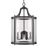 Payton 4-Light Black Pendant by Golden Lighting -Golden Lighting Shop black golden lighting chandeliers 1157 4p blk 64 1000