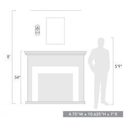 Seaport Collection 1-Light Black Sconce Bath Vanity Light by Golden Lighting 11 Seaport Collection 1-Light Black Sconce Bath Vanity Light by Golden Lighting -Golden Lighting Shop black golden lighting vanity lighting 9808 1w blk 1f 1000