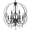 Ella 9-Light Brushed Etruscan Bronze Chandelier by Golden Lighting 2 Ella 9-Light Brushed Etruscan Bronze Chandelier by Golden Lighting -Golden Lighting Shop brushed etruscan bronze golden lighting chandeliers 1323 9 ebb 64 1000
