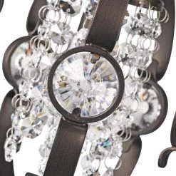 Ella Brushed 1-Light Etruscan Bronze Pendant by Golden Lighting 8 Ella Brushed 1-Light Etruscan Bronze Pendant by Golden Lighting -Golden Lighting Shop brushed etruscan bronze golden lighting pendant lights 1323 m1l ebb 4f 1000