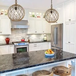 Haddoc 1-Light Burnished Chestnut Bronze Pendant with Seeded Glass Shade by Golden Lighting 9 Haddoc 1-Light Burnished Chestnut Bronze Pendant with Seeded Glass Shade by Golden Lighting -Golden Lighting Shop burnished chestnut bronze golden lighting chandeliers 1092 m bc sd e1 1000