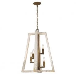 Pilar 4-Light Burnished Chestnut Pendant by Golden Lighting 10 Pilar 4-Light Burnished Chestnut Pendant by Golden Lighting -Golden Lighting Shop burnished chestnut golden lighting chandeliers 0810 4p bc c3 1000