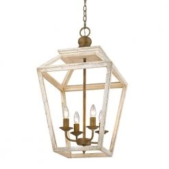 Haiden Collection 4-Light Burnished Chestnut Pendant by Golden Lighting -Golden Lighting Shop burnished chestnut golden lighting chandeliers 0839 4p bc 4f 1000