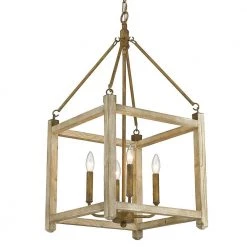 Orville 4-Light Burnished Chestnut Pendant by Golden Lighting 13 Orville 4-Light Burnished Chestnut Pendant by Golden Lighting -Golden Lighting Shop burnished chestnut golden lighting chandeliers 0886 4p bc 1f 1000