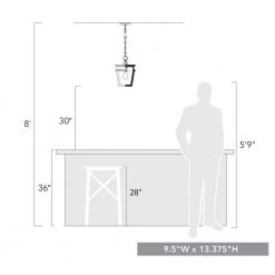 Haiden 1-Light Burnished Chestnut Mini Pendant by Golden Lighting 13 Haiden 1-Light Burnished Chestnut Mini Pendant by Golden Lighting -Golden Lighting Shop burnished chestnut golden lighting pendant lights 0839 m1l bc fa 1000