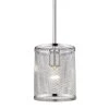 London 1-Light Mini Pendant No Cage in Chrome by Golden Lighting 1 London 1-Light Mini Pendant No Cage in Chrome by Golden Lighting -Golden Lighting Shop chrome golden lighting pendant lights 2245 m1l ch 64 1000