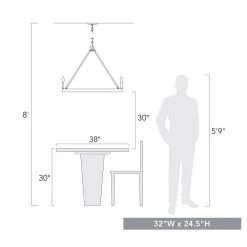Carraway 9-Light Chandelier by Golden Lighting -Golden Lighting Shop copper patina golden lighting chandeliers 7412 9 cp 76 1000