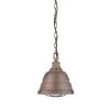 Bartlett 1-Light in Copper Patina Mini Pendant by Golden Lighting 2 Bartlett 1-Light in Copper Patina Mini Pendant by Golden Lighting -Golden Lighting Shop copper patina golden lighting pendant lights 312smpcp 64 1000