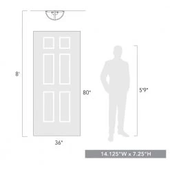 Colson 14.125 in. 3-Light Olympic Gold Flush Mount by Golden Lighting 9 Colson 14.125 in. 3-Light Olympic Gold Flush Mount by Golden Lighting -Golden Lighting Shop gold golden lighting flush mount lights 3167 fm15 og 1f 1000