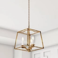 Athena 3-Light Grecian Gold Pendant by Golden Lighting 12 Athena 3-Light Grecian Gold Pendant by Golden Lighting -Golden Lighting Shop grecian gold 3 light incandescent golden lighting chandeliers 3072 3p gg 1d 1000