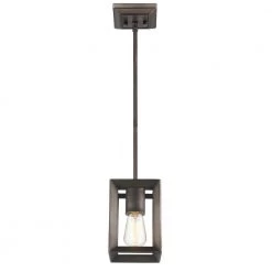 Smyth Collection 1-Light Gunmetal Bronze Mini Pendant by Golden Lighting 12 Smyth Collection 1-Light Gunmetal Bronze Mini Pendant by Golden Lighting -Golden Lighting Shop gunmetal bronze golden lighting pendant lights 073m1lmpgmt 44 1000