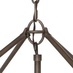 Smyth 10-Light Gunmetal Bronze Pendant with Clear Glass by Golden Lighting 18 Smyth 10-Light Gunmetal Bronze Pendant with Clear Glass by Golden Lighting -Golden Lighting Shop gunmetal bronze with clear glass golden lighting chandeliers 2073 10p gmt clr 66 1000