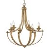 Victoria 6-Light Candlestick Heirloom Gold Chandelier by Golden Lighting 2 Victoria 6-Light Candlestick Heirloom Gold Chandelier by Golden Lighting -Golden Lighting Shop heirloom gold golden lighting chandeliers 0815 6 hg 64 1000