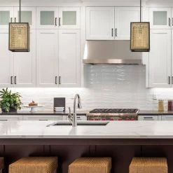 Rowan 1-Light Matte Black Pendant by Golden Lighting -Golden Lighting Shop matte black golden lighting chandeliers 1062 s blk 31 1000