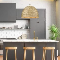Rue 8-Light Matte Black Pendant with Other Shade by Golden Lighting 14 Rue 8-Light Matte Black Pendant with Other Shade by Golden Lighting -Golden Lighting Shop matte black golden lighting chandeliers 1081 8p blk wsg fa 1000