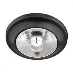 Ella 6-Light Matte Black Chandelier by Golden Lighting -Golden Lighting Shop matte black golden lighting chandeliers 1323 6 blk fa 1000