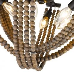 Samba 13.25 in. 6-Light Matte Black Semi-Flush Mount by Golden Lighting 10 Samba 13.25 in. 6-Light Matte Black Semi-Flush Mount by Golden Lighting -Golden Lighting Shop matte black golden lighting flush mount lights 1896 6sf blk wb 1f 1000