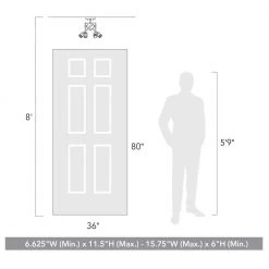 Axel 15.75 in. 4-Light Matte Black Semi-Flush Mount by Golden Lighting -Golden Lighting Shop matte black golden lighting flush mount lights 1945 sf blk 4f 1000