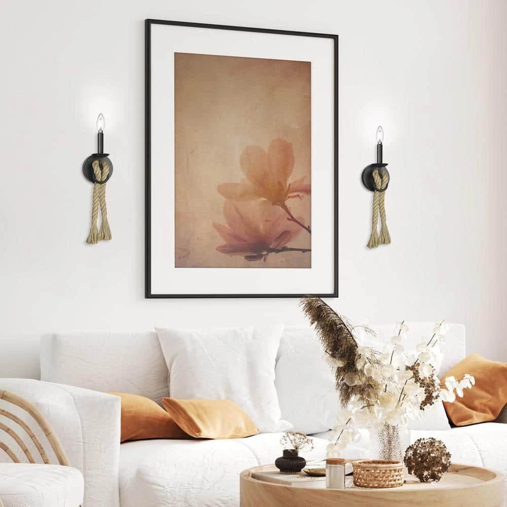 Marissa 1 Light Wall Sconce by Golden Lighting 8 Marissa 1 Light Wall Sconce by Golden Lighting - Image 6