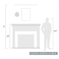 Malia 1 Light Matte Black Wall Sconce with Natural Wicker Shade by Golden Lighting -Golden Lighting Shop matte black golden lighting vanity lighting 2382 wsc blk nw 1f 1000