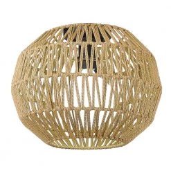 Florence 1-Light Matte Black Natural Raphia Rope Flush Mount by Golden Lighting -Golden Lighting Shop matte black natural raphia rope golden lighting flush mount lights 6933 fm blk nr 1f 1000