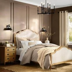 Orwell 4.875 in. 1-Light Matte Black Sconce by Golden Lighting 10 Orwell 4.875 in. 1-Light Matte Black Sconce by Golden Lighting -Golden Lighting Shop matte black with matte black golden lighting wall sconces 3306 1w blk blk 40 1000