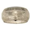 Seabrooke 2-Light Natural Black Outdoor Flush Mount by Golden Lighting -Golden Lighting Shop natural black golden lighting outdoor flush mount lights 6073 ofm nb ss 64 1000