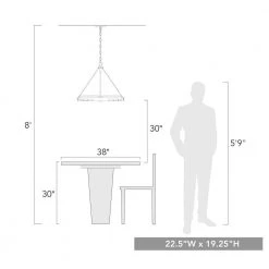 Vaughn 6-Light Natural Black Natural Black Accents Wagon Wheel Pendant Light by Golden Lighting 15 Vaughn 6-Light Natural Black Natural Black Accents Wagon Wheel Pendant Light by Golden Lighting -Golden Lighting Shop natural black natural black accents golden lighting chandeliers 3866 m nb nb 76 1000