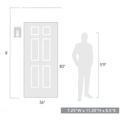 Tribeca Natural Black (UV) Outdoor Wall Lantern Sconce by Golden Lighting 11 Tribeca Natural Black (UV) Outdoor Wall Lantern Sconce by Golden Lighting -Golden Lighting Shop natural black uv golden lighting outdoor sconces 6071 owm nb clr 44 1000