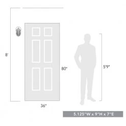 Seaport 1-Light Natural Black (UV) Outdoor Wall Lantern Sconce by Golden Lighting -Golden Lighting Shop natural black uv golden lighting outdoor sconces 9808 ows nb sd 1f 1000