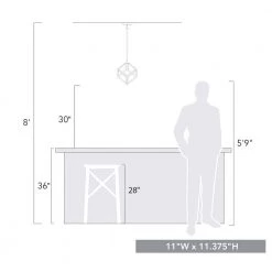 Cassio 1-Light Olympic Gold Mini Pendant by Golden Lighting -Golden Lighting Shop olympic gold golden lighting pendant lights 2086 m1l og 44 1000