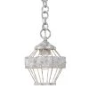 Ferris 1-Light Oyster Mini Pendant by Golden Lighting -Golden Lighting Shop oyster golden lighting pendant lights 7856 m1l oy 64 1000