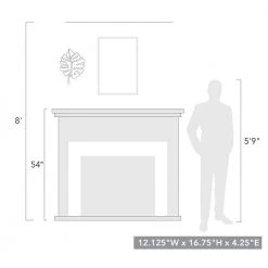 Aruba 1 Light White Gold Wall Sconce by Golden Lighting -Golden Lighting Shop white gold golden lighting vanity lighting 1103 1w wg 76 1000